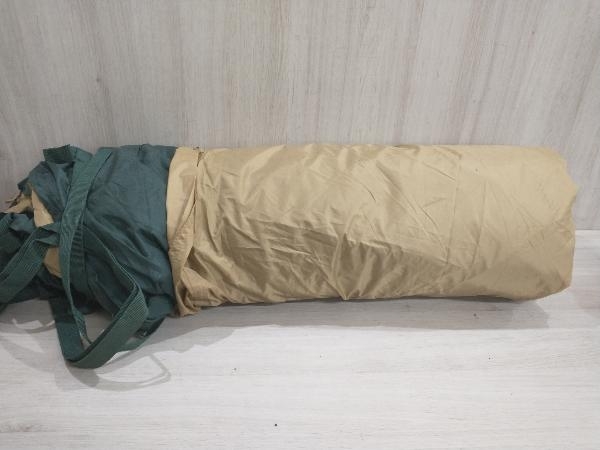 現状品 Coleman コールマン Screen Canopy スクリーンキャノピーTarp タープ テント キャンプ アウトドア_画像3