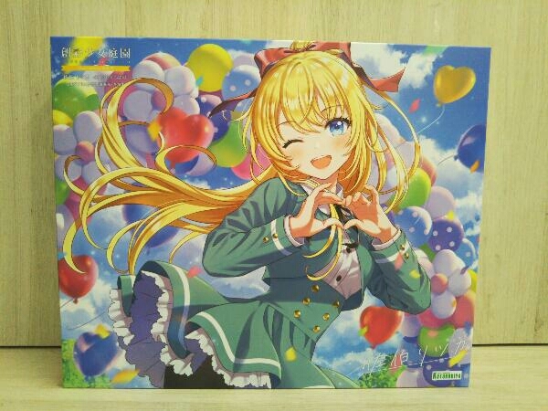 当社の 【内袋未開封】プラモデル コトブキヤ 未組立 創彩少女庭園 聖