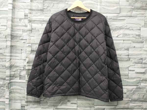 2022超人気 THE NORTH FACE PURPLE LABEL/ND2563N/Down Sweater/光電子