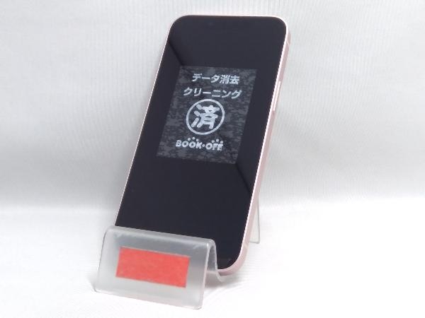 iPhone 13 mini ピンク 128 GB docomo