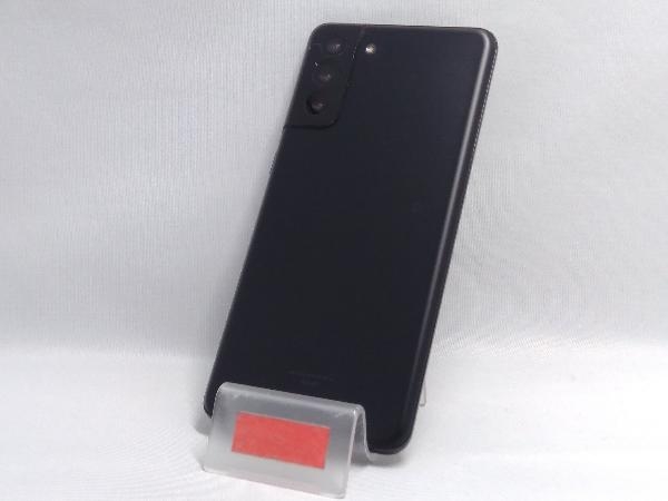 au 【SIMロックなし】Android SCG10 Galaxy S21+ 5G au 【SIMロックなし】Android SCG10 Galaxy S21+ 5G