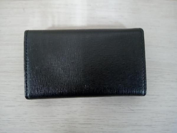  key case black BURBERRY