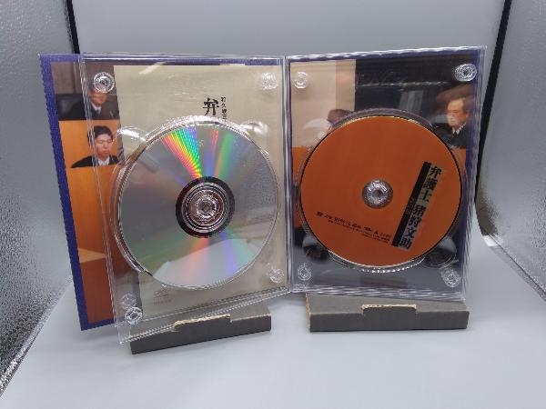 100%本物保証! DVD DVD-BOX 猪狩文助 弁護士 日本