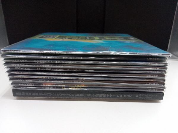(アニメーション) CD 生誕30周年記念 ETERNAL EDITION PREMIUM 宇宙戦艦ヤマト CD-BOX_画像4