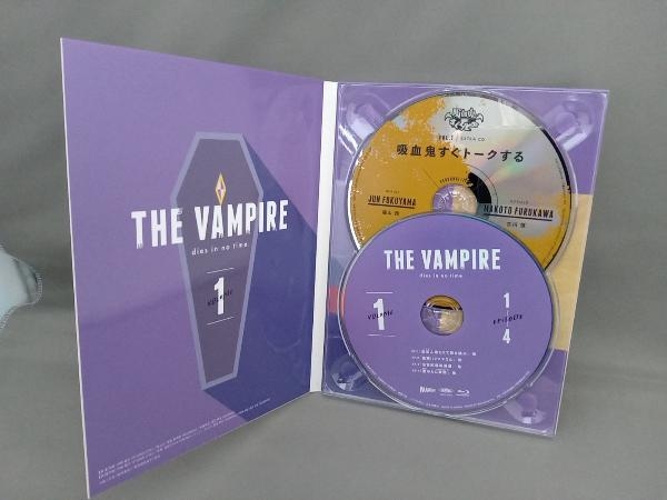 【※※※】[全3巻セット]吸血鬼すぐ死ぬ vol.1~3(Blu-ray Disc)_画像6