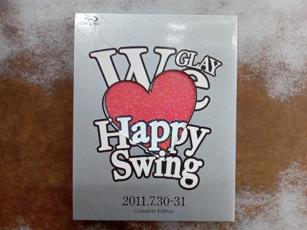 HAPPY SWING 15th Anniversary SPECIAL LIVE ~We Love Happy Swing~ in MAKUHARI-Complete Edition-(オフィシャルストア限定)(Blu-ray Disc_画像1
