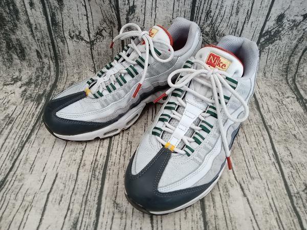 NIKE AIR MAX 95 エア マックス 95 スニーカー グレー 25.5cm DM0011