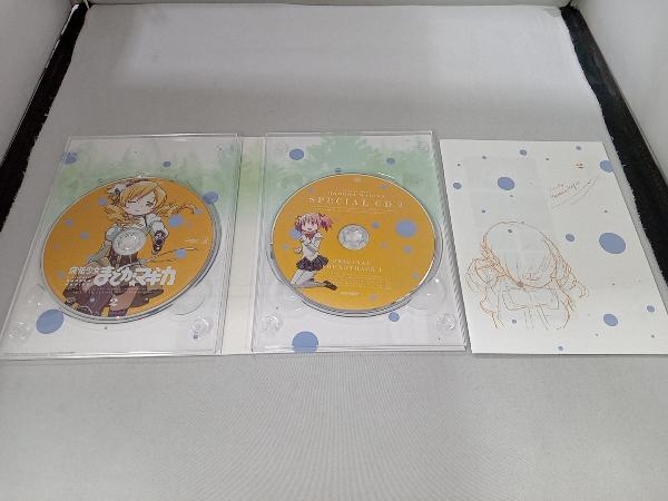 DVD 【※※※】[全6巻セット]魔法少女まどか☆マギカ 1~6(完全生産限定版)_画像3