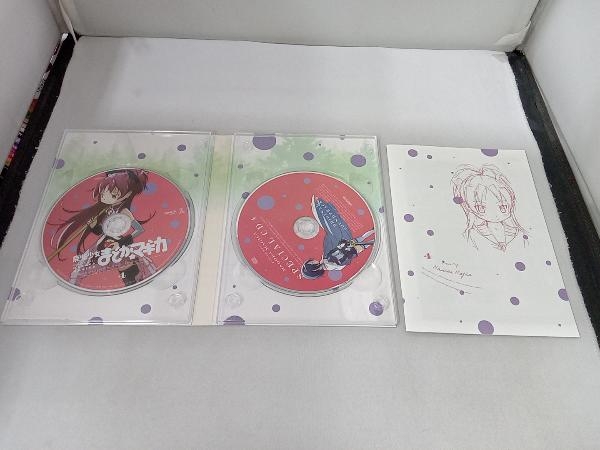 DVD 【※※※】[全6巻セット]魔法少女まどか☆マギカ 1~6(完全生産限定版)_画像5