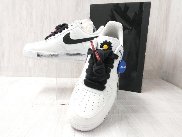 PEACEMINUSONE × NIKE Air Force 1 Low Para noise ピースマイナスワン