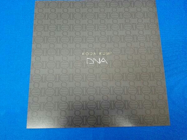 倖田來未 CD DNA【倖田組、playroom限定盤】(CD+3DVD)_画像5