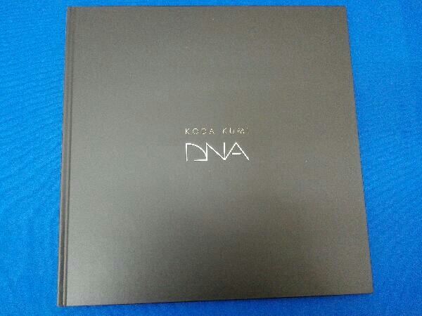 倖田來未 CD DNA【倖田組、playroom限定盤】(CD+3DVD)_画像4