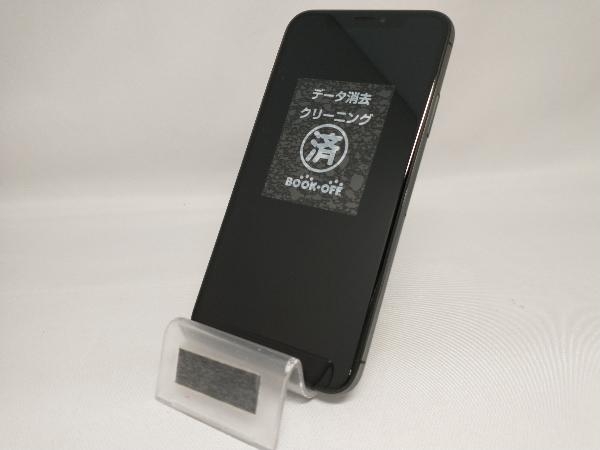 docomo 【SIMロックなし】MQAX2J/A iPhone X 64GB スペースグレイ docomo_画像2