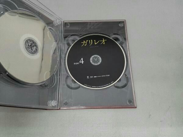 大人気の ガリレオII Disc) BOX(Blu-ray Blu-ray 日本
