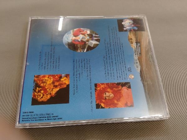 (オリジナル・サウンドトラック) CD 「プリシラ」オリジナル・サウンドトラック_画像2