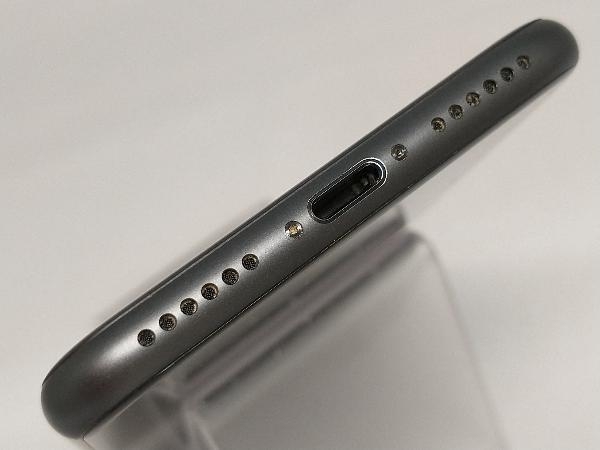 au 【SIMロックなし】MQ782J/A iPhone 8 64GB スペースグレー au_画像4