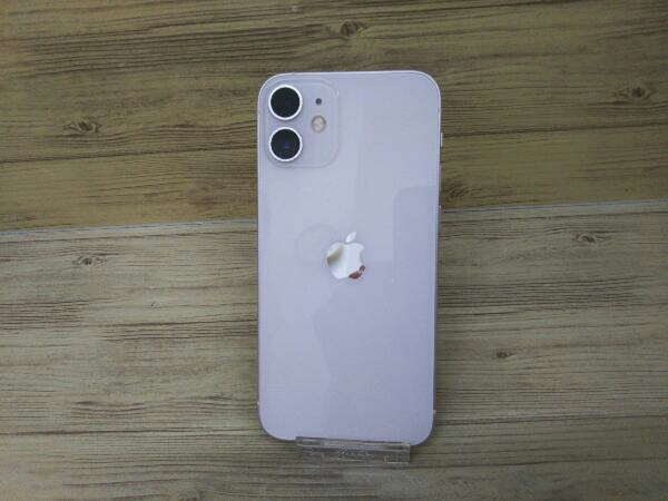 iPhone 12 mini ホワイト 128 GB docomo