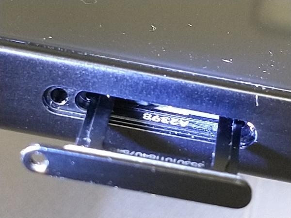 11900円 au 【SIMロックなし】NGA03J/A iPhone 12 Mini 64GB 11900円 au 【SIMロックなし】NGA03J/A iPhone 12 Mini 64GB