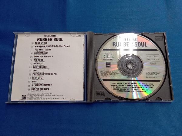  The * Beatles CD Raver * душа 