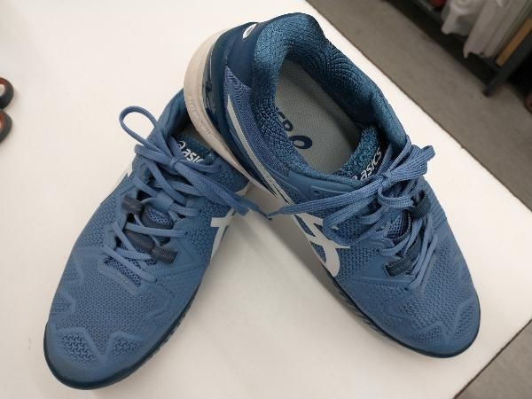 asics オールコート用テニスシューズ/ 26.5cm/ 品 | www.qmsbrasil.com.br