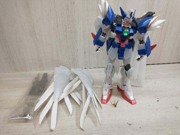 新機動戦記 ガンダムW EW ウイング ゼロカスタム(EW版)_画像1