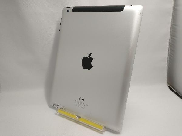 特別オファー 4 iPad MD526J/A SoftBank Wi-Fi+Cellular SoftBank ホワイト 32GB iPad本体 特別オファー 4 iPad MD526J/A SoftBank Wi-Fi+Cellular SoftBank ホワイト 32GB iPad本体