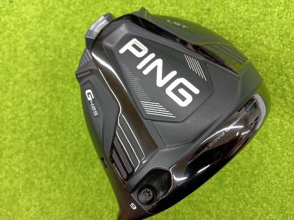 ドライバー PING G425 LST ピン 9度 TOUR 65S getservicebuddy.com