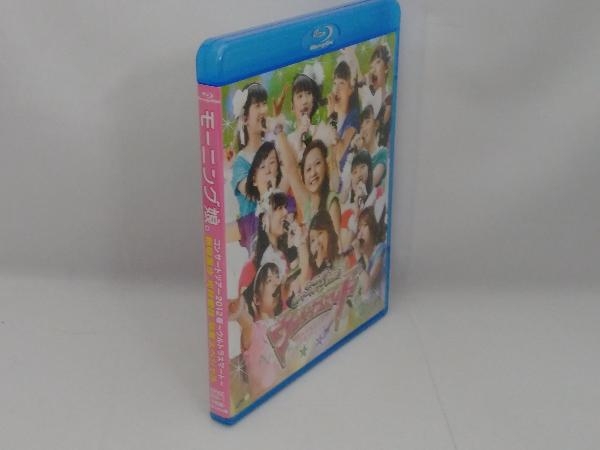 モーニング娘。コンサートツアー2012春 ~ウルトラスマート~ 新垣里沙 光井愛佳卒業スペシャル(Blu-ray Disc)_画像3