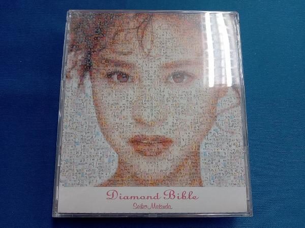 松田聖子 CD Diamond Bibleの画像1