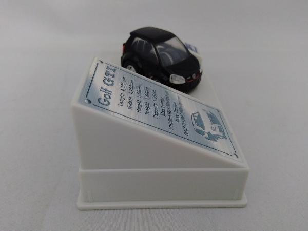 チョロQ VOLKSWAGEN Golf GTI_画像7