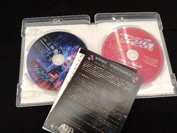 リバイスForward 仮面ライダーライブ&エビル&デモンズ(通常版)(Blu-ray Disc)_画像5