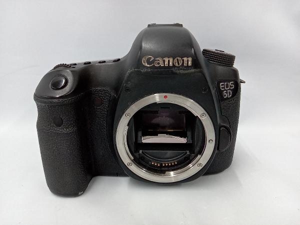 ジャンク Canon Eos6D ※シャッター切れません | fahrschule-ny.de