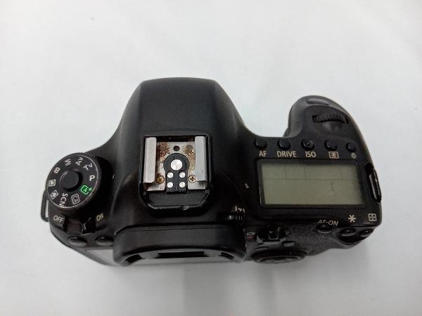 ジャンク Canon Eos6D ※シャッター切れません | www.navistar.ind.br
