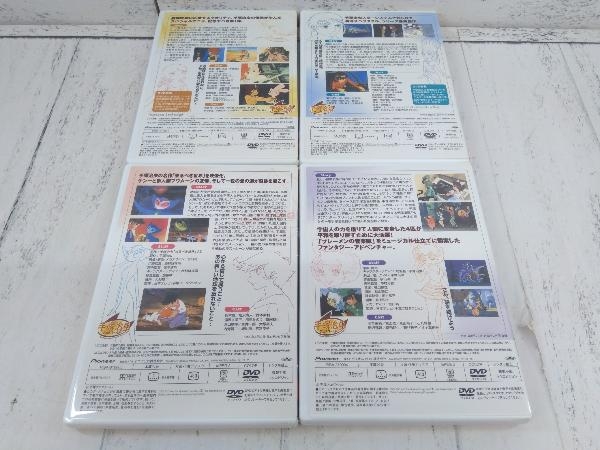 DVD BOX 手塚治虫 アニメワールド 24時間テレビスペシャルアニメーション 1978-1981 PIBA-3100_画像4