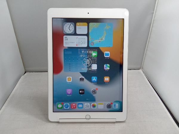 正規逆輸入品】 Apple MR7K2J/A iPad Wi-Fiモデル 128GB シルバー iPad