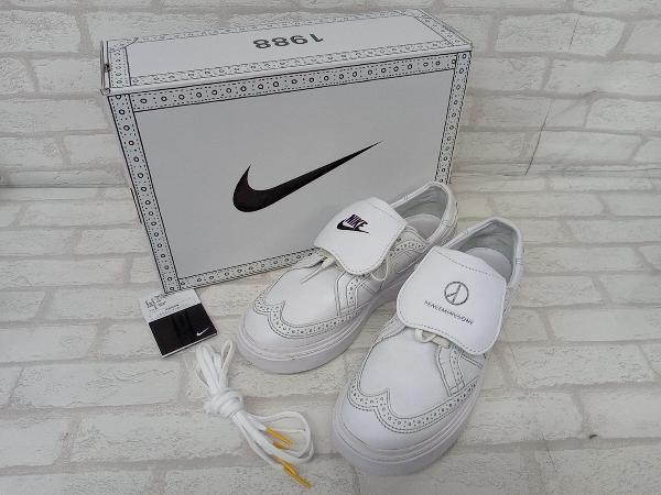 人気沸騰ブラドン NIKE 店舗受取可 ナイキ 25.5cm メンズ ホワイト スニーカー 100 DH2482 PEACEMINUSONE KWONDO1 25.5cm 人気沸騰ブラドン NIKE 店舗受取可 ナイキ 25.5cm メンズ ホワイト スニーカー 100 DH2482 PEACEMINUSONE KWONDO1 25.5cm
