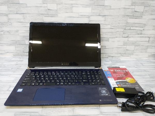 送料無料/即納】 TOSHIBA dynabook P3T7KS-BL 15インチ～ - store