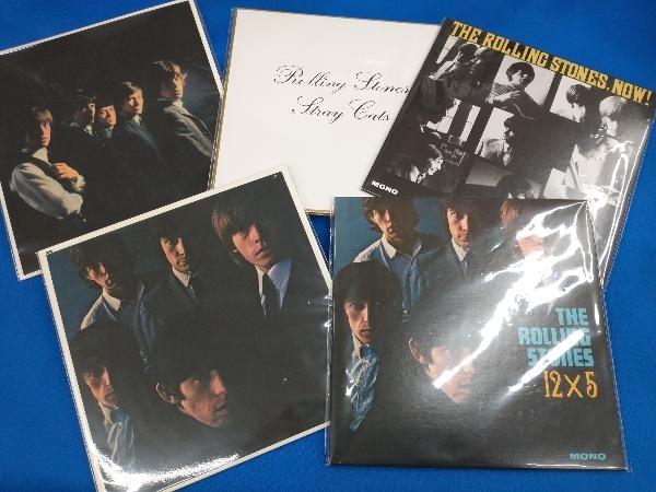 ザ・ローリング・ストーンズ CD ザ・ローリング・ストーンズ ザ・ローリング・ストーンズ CD ザ・ローリング・ストーンズ