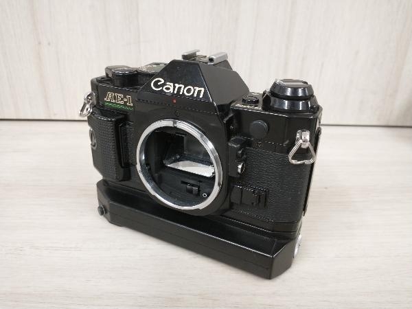 開店祝い 【ジャンク】 フィルムカメラ Canon AE-1 キヤノン