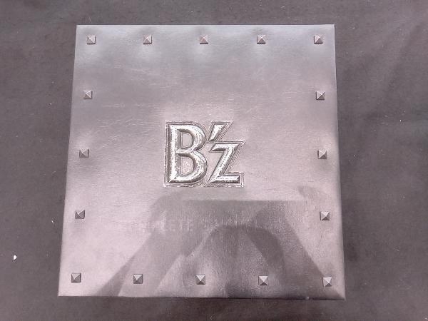 B'z CD B'z COMPLETE SINGLE BOX(Black Edition)(2DVD付)｜代購幫