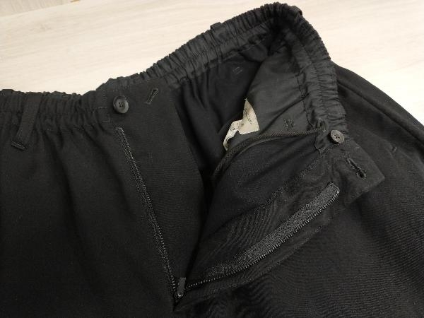 YOHJI YAMAMOTO POUR HOMME hr-p13-802 ヨウジヤマモトプールオム 後ろ