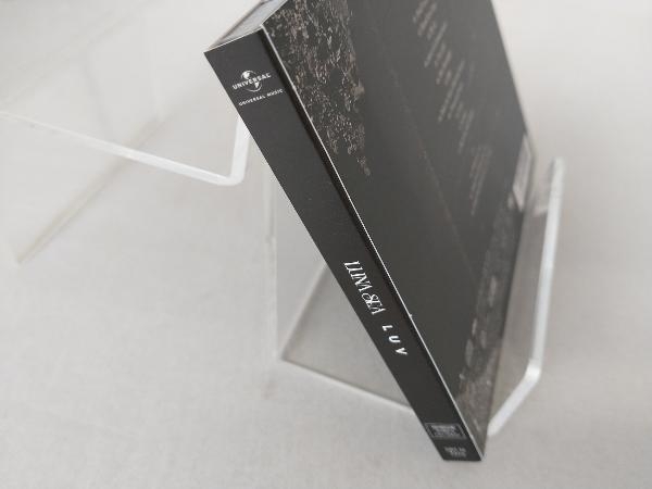 LUNA SEA CD LUV(初回限定盤)(DVD付)の画像3