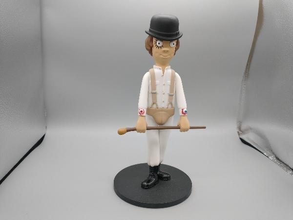 SALE/93%OFF】 Redman toys 1 6 時計じかけのオレンジ アレックス