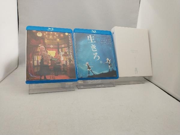 HIMEHINA LIVE Blu-ray[The 1st.]( первый раз производство ограничение роскошный версия )(Blu-ray Disc)