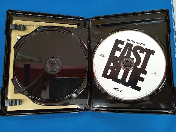 ONE PIECE Eternal Log 'EAST BLUE'(Blu-ray Disc)_画像6