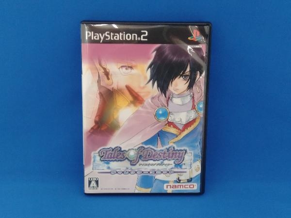 PS2 テイルズ オブ デスティニー ディレクターズカット＜豪華プレミアムBOX＞_画像3