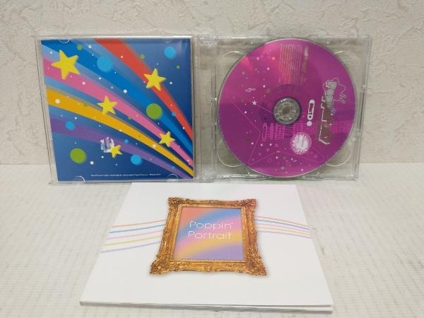 Poppin'Party CD BanG Dream!:Poppin'on!(初回限定盤)(Blu-ray Disc付)_画像3