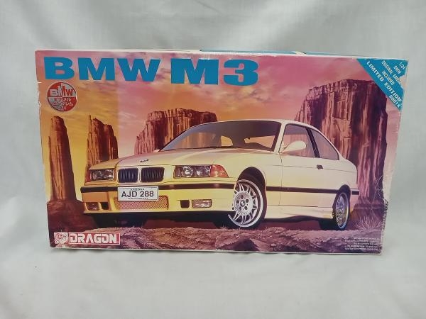 プラモデル1:24 EXOTIC CAR SERIES BMW M3|代購幫