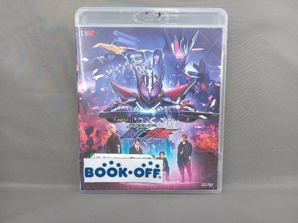 ゼロワン Others 仮面ライダー滅亡迅雷(通常版)(Blu-ray Disc)_画像1