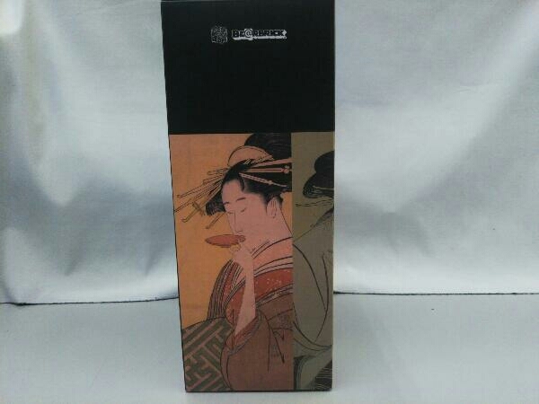 フィギュア メディコム・トイ The British Museum KITAGAWA フィギュア メディコム・トイ The British Museum KITAGAWA
